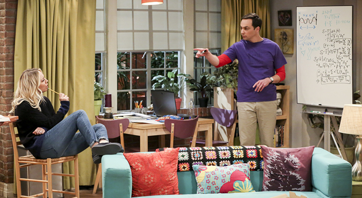 The Big Bang Theory 11x13