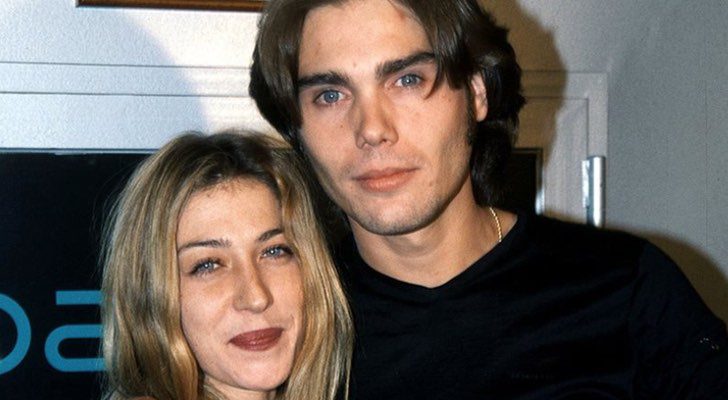 Carlos &quot;El Yoyas&quot; y Fayna Bethencourt 