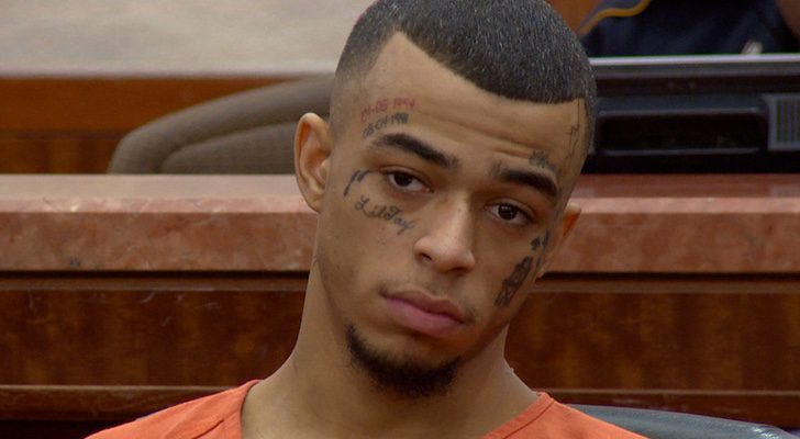 Uno de los casos de 'First 48'