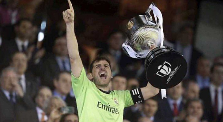 Copa del Rey de Fútbol