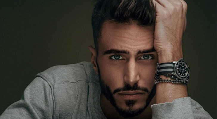 Marco Ferri participará en la versión italiana de &#39;Supervivientes&#39;