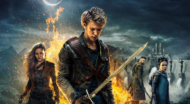 'The Shannara Chronicles'