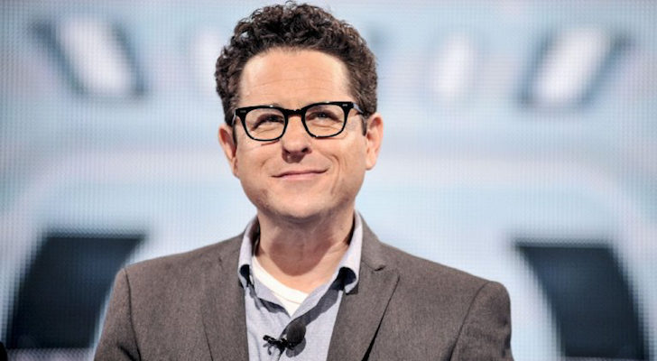 J.J. Abrams