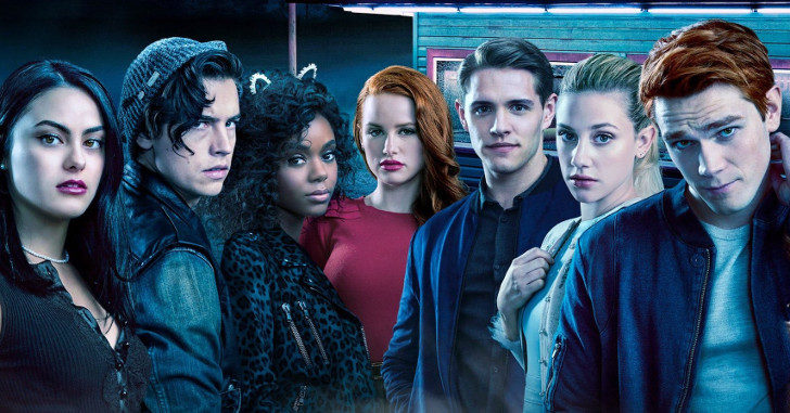 Riverdale