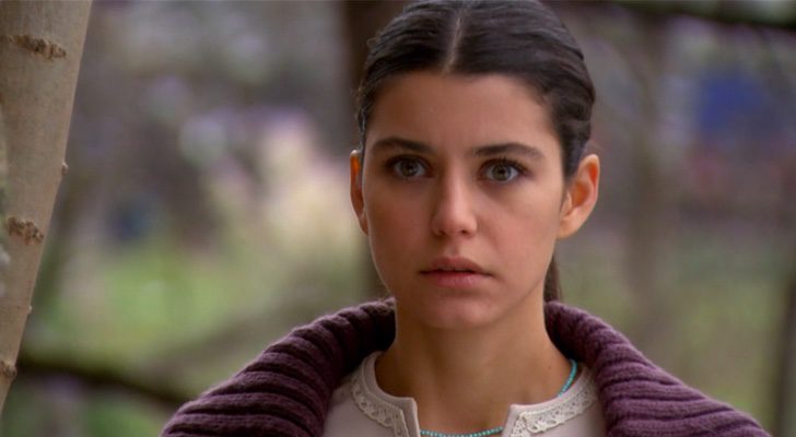 La telenovela turca &#39;Fatmagül&#39;, el nuevo éxito de Nova