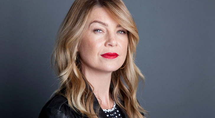 Ellen Pompeo