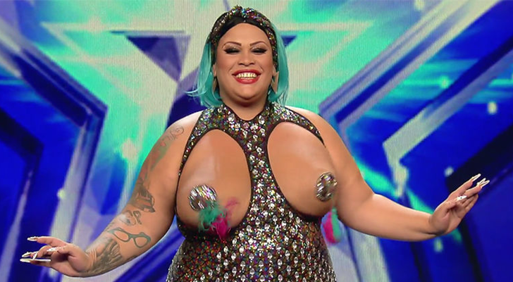 La concursante por la que se enfrentaron en 'Got Talent España'