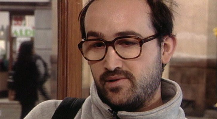 Javier Cámara en 'Éste es mi barrio'