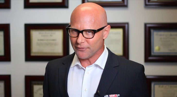 Darren Kavinoky