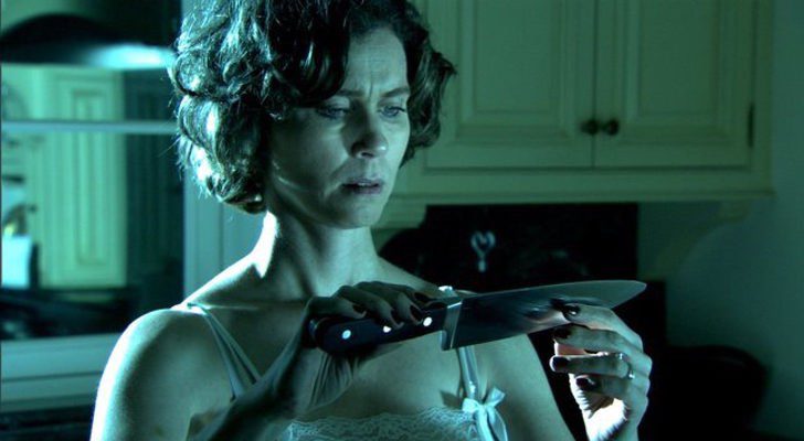 &#39;Pecados mortales&#39;