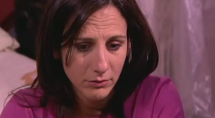 Belén, triste, en 'Aquí no hay quien viva'