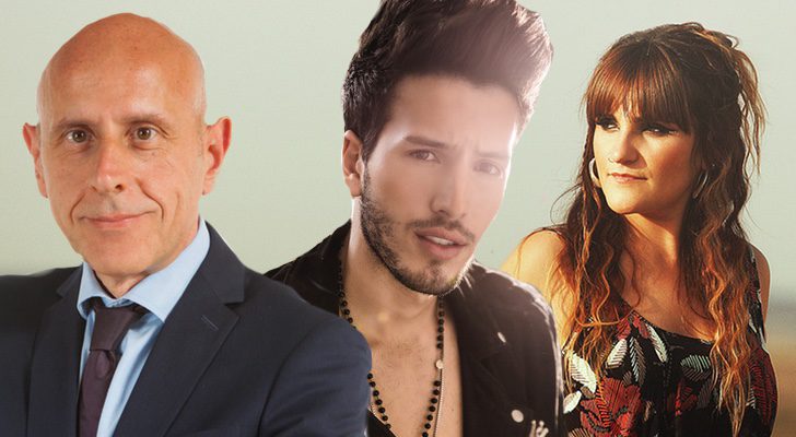 Javier Llano, Sebastián Yatra y Rozalén, invitados de la Gala 12 de 'OT 2017'