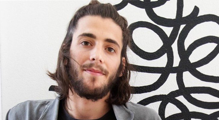 Salvador Sobral