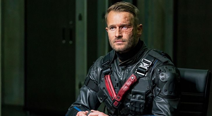 &#39;Arrow&#39; Recap 6x10: &quot;Divided&quot;