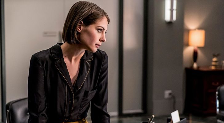 &#39;Arrow&#39; Recap 6x10: &quot;Divided&quot;