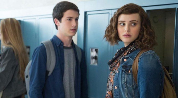 &#39;Por 13 razones&#39;