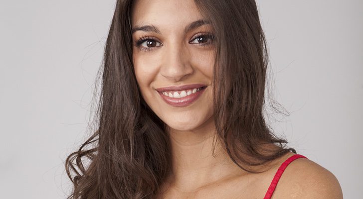 Ana Guerra será la quinta finalista de 'OT 2017', según los usuarios de FormulaTV