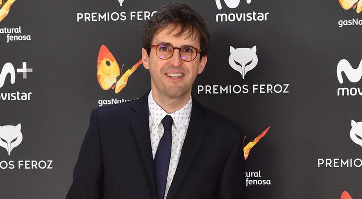El actor y humorista Julián López, maestro de ceremonias de la gala de los Premios Feroz 2018