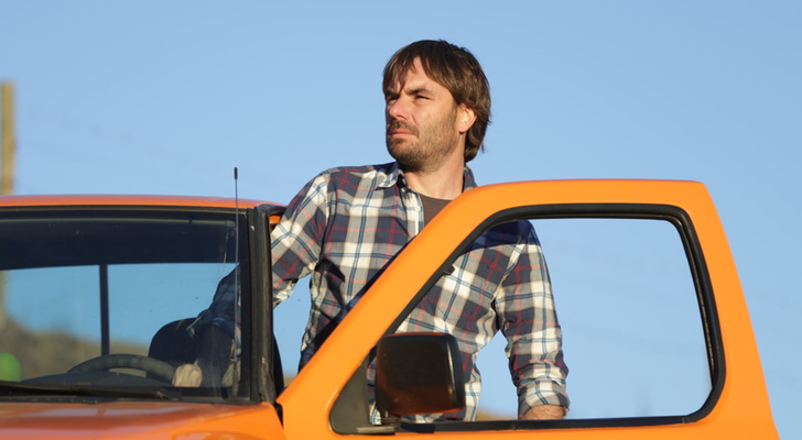 Quim Masferrer, presentador de &#39;El Foraster&#39;