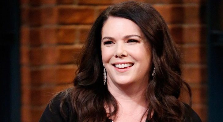 Lauren Graham