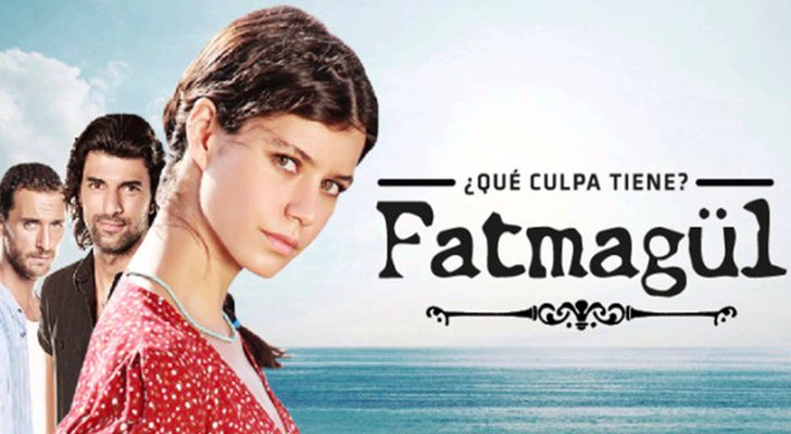 'Fatmagül' (3,6%) en Nova es lo más visto del día por primera vez desde su estreno