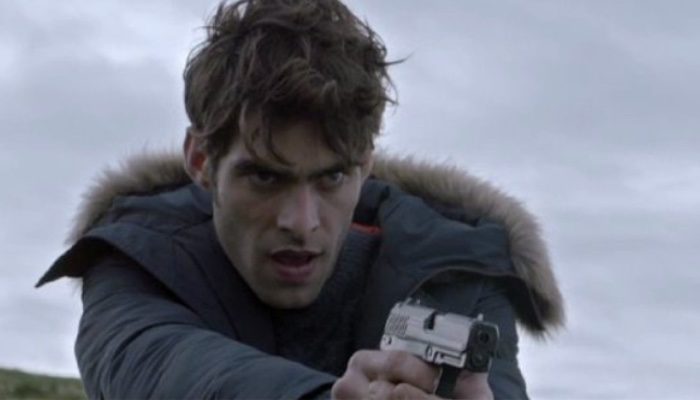 Jon Kortajarena en 'La verdad'