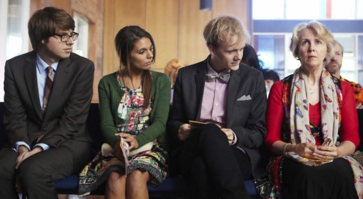 La autobiográfica 'Please Like Me' ha encumbrado a Josh Thomas como un gran showrunner