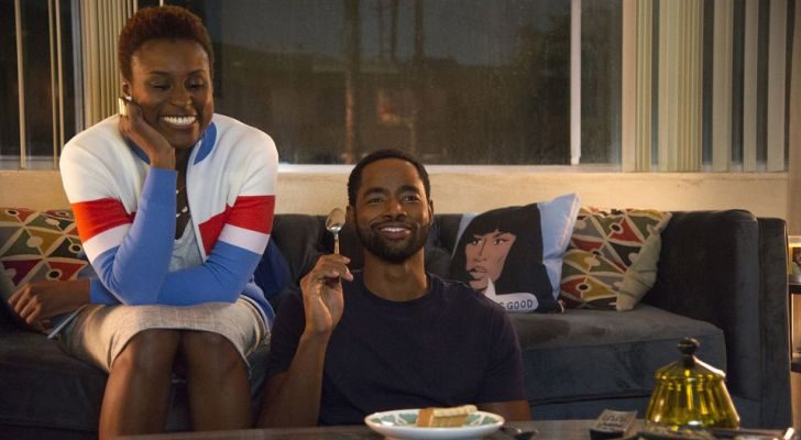 Issa Rae en 'Insecure', la historia de una mujer que debe superar los retos de la vida