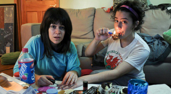 La eterna amistad de Ilana y Abbi como trama principal de 'Broad City'