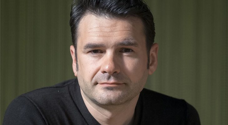 Iñaki López cumple cinco años al frente de 'laSexta Noche'