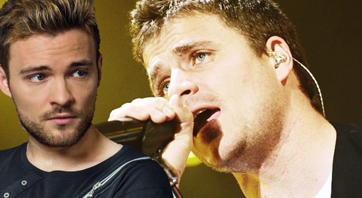 Adam Jezierski será Dani Martín en &#39;Tu cara me suena&#39;