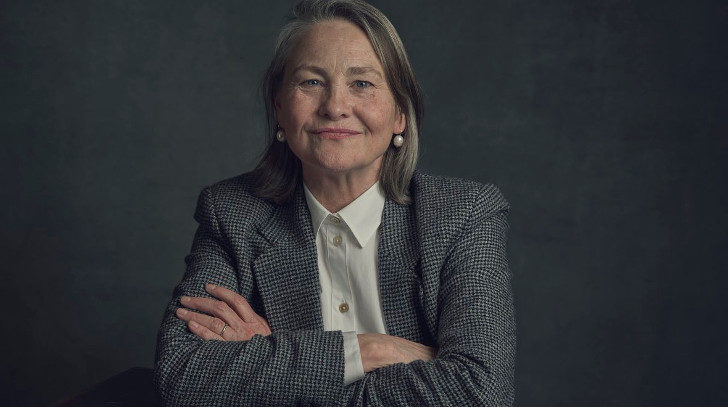 Cherry Jones