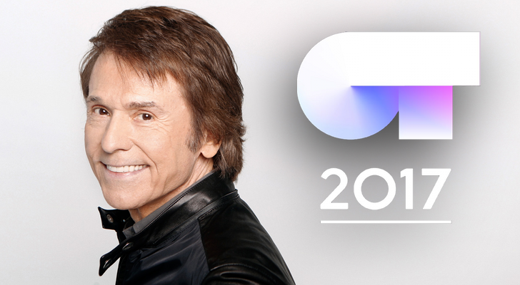 Raphael estará en 'OT 2017'