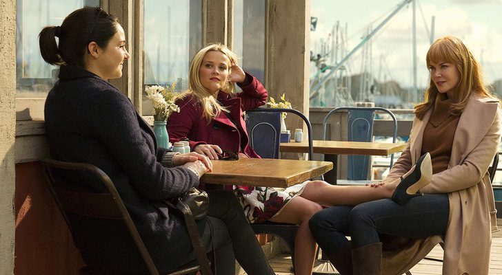 &#39;Big Little Lies&#39;