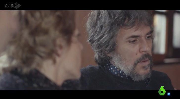 Los protagonistas del 'Salvados: 1 de cada 5'