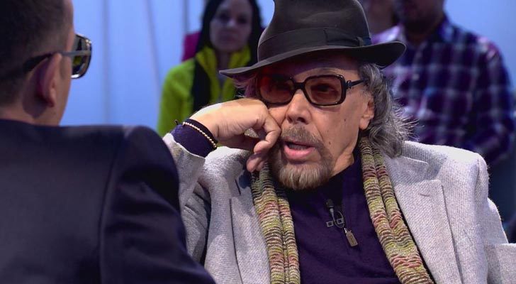 Lluís Llongueras en &#39;Chester&#39;