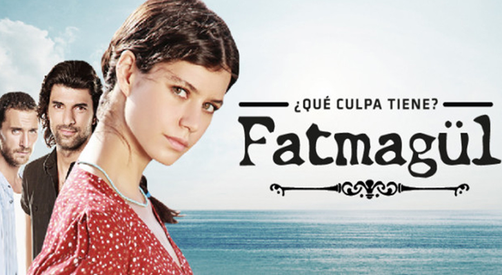 Protagonistas de &#39;Fatmagül&#39;