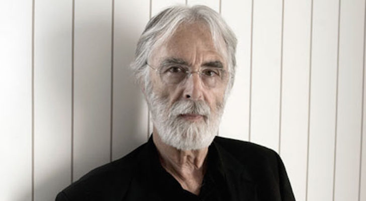 Michael Haneke