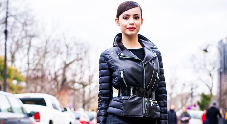 Sofia Carson será una bloggera de moda en 'The Perfectionists'