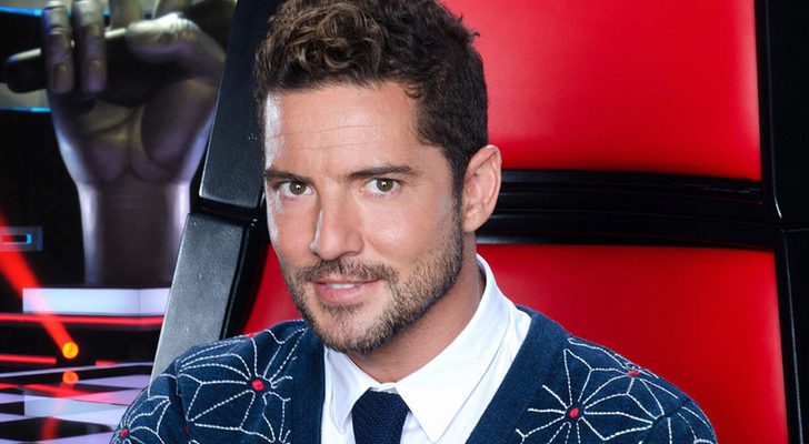 David Bisbal