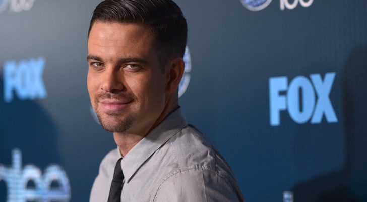 Mark Salling