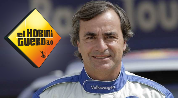 Carlos Sainz