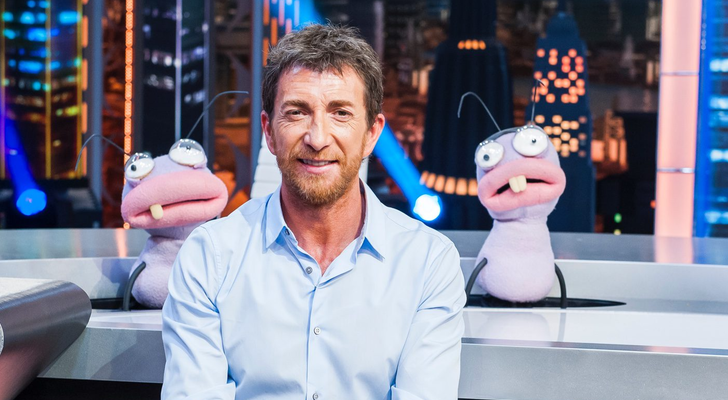 &#39;El hormiguero&#39; con Pablo Motos