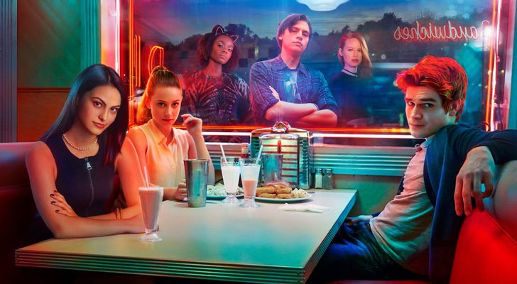 Reparto de &#39;Riverdale&#39;