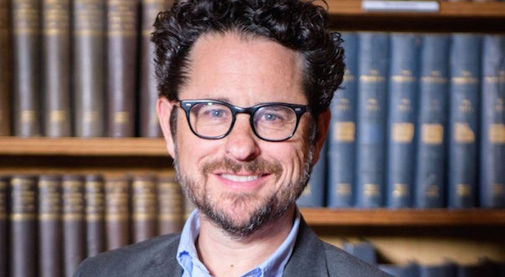 J.J. Abrams