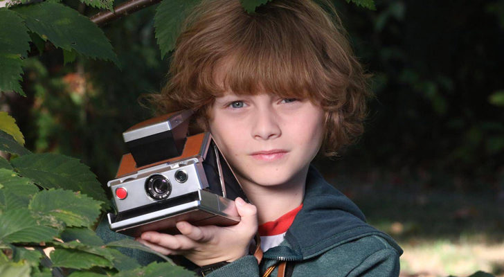 Protagonista de 'The Disappearance'