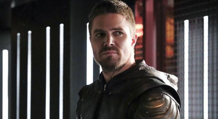 'Arrow' 6x12 Recap: "All for Nothing"