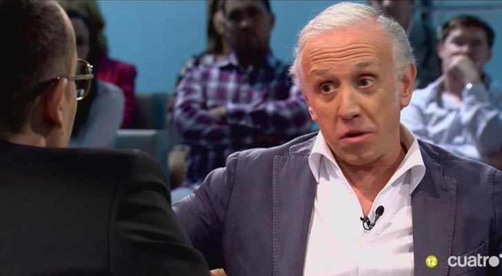 Eduardo Inda en &#39;Chester&#39;