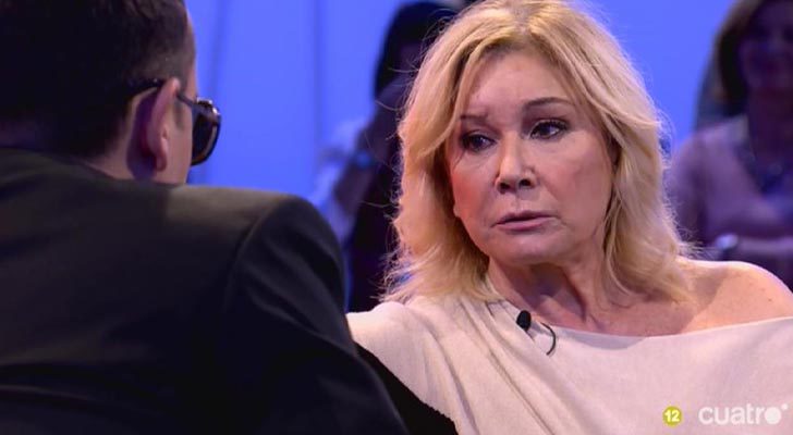 Mila Ximénez en 'Chester'