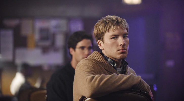 Cody Fern en 'American Crime Story: El asesinato de Gianni Versace'